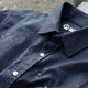 Illustration for article titled How the Supermarine Cotton Shirt Miraculously Keeps You Dry